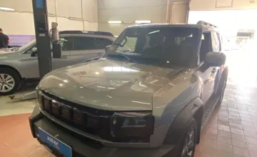 Jetour T2 2025 года за 14 000 000 тг. в Астана фото 1