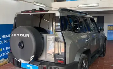 Jetour T2 2025 года за 14 000 000 тг. в Астана