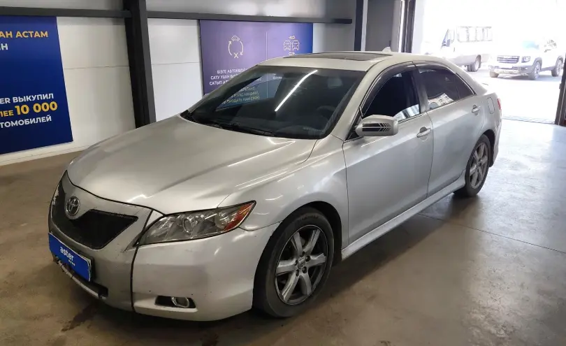 Toyota Camry 2007 года за 4 500 000 тг. в Астана