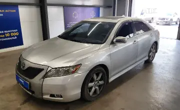 Toyota Camry 2007 года за 4 500 000 тг. в Астана фото 1