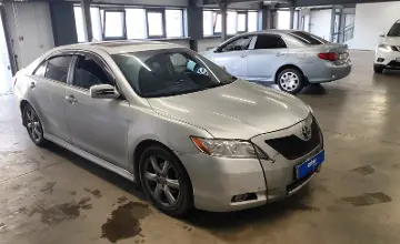 Toyota Camry 2007 года за 4 500 000 тг. в Астана фото 2