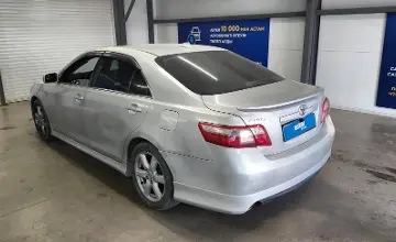 Toyota Camry 2007 года за 4 500 000 тг. в Астана фото 4