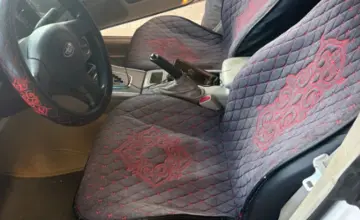 Subaru Legacy 2007 года за 3 500 000 тг. в Алматы фото 5