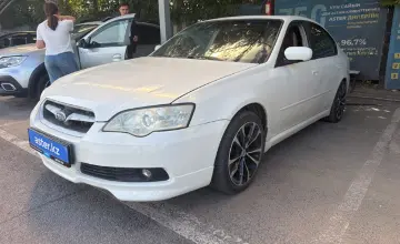Subaru Legacy 2007 года за 3 500 000 тг. в Алматы фото 1