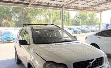 Volvo XC90 2003 года за 4 500 000 тг. в Алматы фото 3