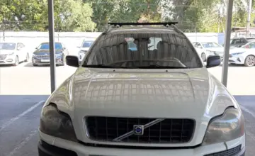 Volvo XC90 2003 года за 4 500 000 тг. в Алматы фото 2