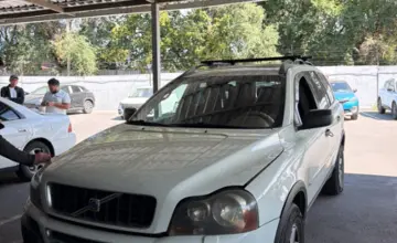 Volvo XC90 2003 года за 4 500 000 тг. в Алматы фото 1