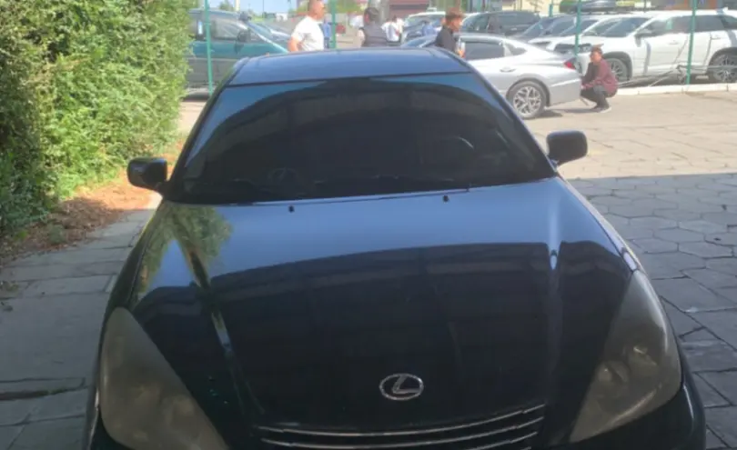 Lexus ES 2002 года за 5 000 000 тг. в Талдыкорган фото 2