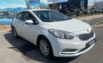 Kia Cerato 2014 года за 6 000 000 тг. в Астана фото 3