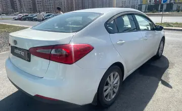 Kia Cerato 2014 года за 6 000 000 тг. в Астана