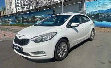 Kia Cerato 2014 года за 6 000 000 тг. в Астана фото 1