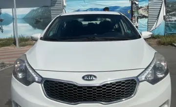 Kia Cerato 2014 года за 6 000 000 тг. в Астана фото 2
