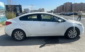 Kia Cerato 2014 года за 6 000 000 тг. в Астана фото 4