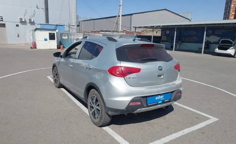 Lifan X50 2015 года за 2 000 000 тг. в Шымкент фото 4
