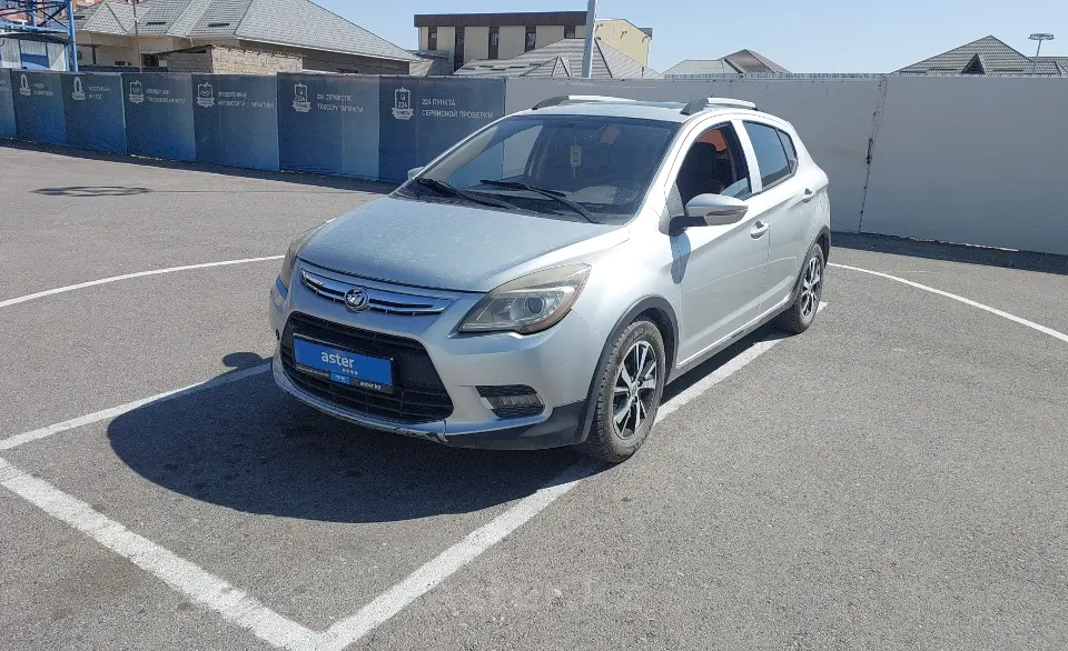 Lifan X50 2015 года за 2 000 000 тг. в Шымкент