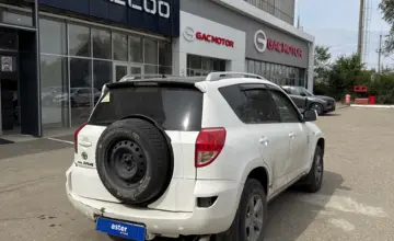 Toyota RAV4 2007 года за 5 000 000 тг. в Актобе
