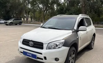 Toyota RAV4 2007 года за 5 000 000 тг. в Актобе фото 1