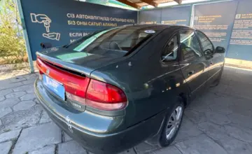 Mazda 626 1997 года за 1 300 000 тг. в Талдыкорган