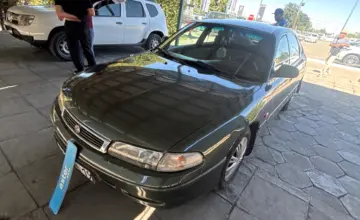Mazda 626 1997 года за 1 300 000 тг. в Талдыкорган фото 1