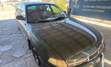 Mazda 626 1997 года за 1 300 000 тг. в Талдыкорган фото 3