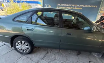 Mazda 626 1997 года за 1 300 000 тг. в Талдыкорган фото 4