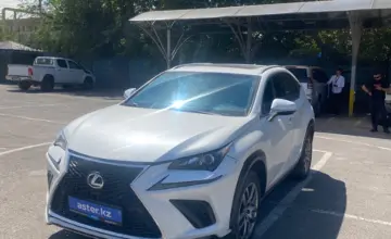 Lexus NX 2015 года за 10 000 000 тг. в Алматы фото 1