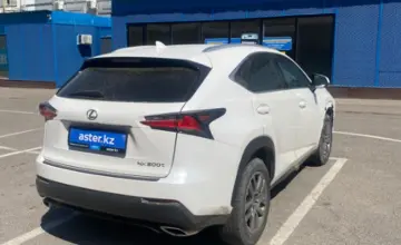 Lexus NX 2015 года за 10 000 000 тг. в Алматы фото 3