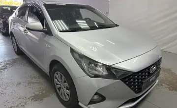 Hyundai Accent 2021 года за 6 500 000 тг. в Павлодар фото 3