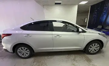 Hyundai Accent 2021 года за 6 500 000 тг. в Павлодар фото 4