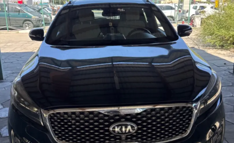 Kia Sorento 2016 года за 12 000 000 тг. в Талдыкорган фото 2