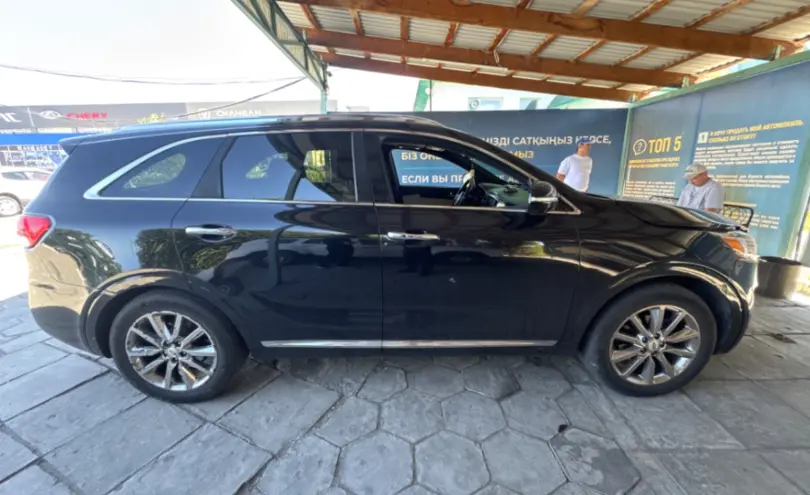 Kia Sorento 2016 года за 12 000 000 тг. в Талдыкорган фото 4