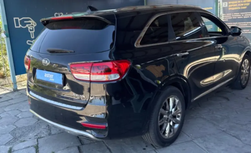 Kia Sorento 2016 года за 12 000 000 тг. в Талдыкорган фото 5