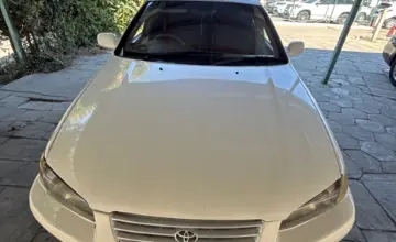 Toyota Camry 1997 года за 2 000 000 тг. в Талдыкорган фото 2