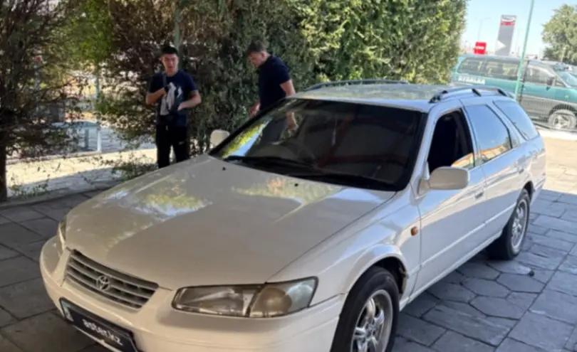 Toyota Camry 1997 года за 2 000 000 тг. в Талдыкорган