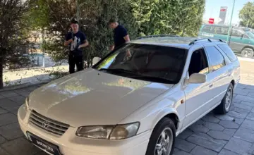 Toyota Camry 1997 года за 2 000 000 тг. в Талдыкорган фото 1