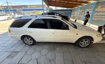 Toyota Camry 1997 года за 2 000 000 тг. в Талдыкорган фото 4