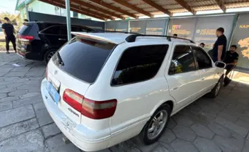 Toyota Camry 1997 года за 2 000 000 тг. в Талдыкорган