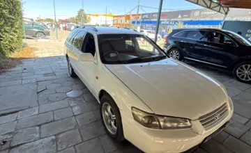 Toyota Camry 1997 года за 2 000 000 тг. в Талдыкорган фото 3