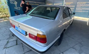 BMW 5 серии 1990 года за 1 800 000 тг. в Талдыкорган