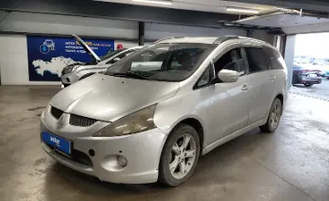 Mitsubishi Grandis 2011 года за 4 400 000 тг. в Астана фото 1