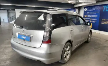 Mitsubishi Grandis 2011 года за 4 400 000 тг. в Астана фото 3
