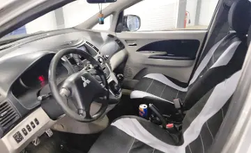 Mitsubishi Grandis 2011 года за 4 400 000 тг. в Астана фото 5
