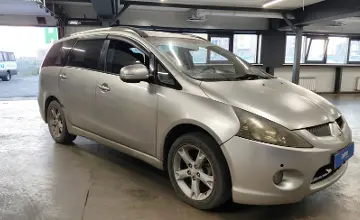 Mitsubishi Grandis 2011 года за 4 400 000 тг. в Астана фото 2