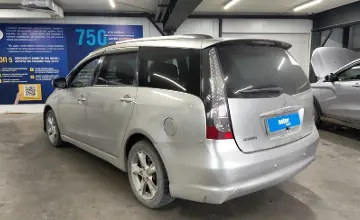 Mitsubishi Grandis 2011 года за 4 400 000 тг. в Астана фото 4