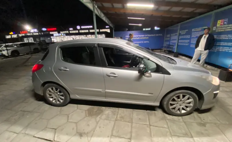 Peugeot 308 2011 года за 3 000 000 тг. в Талдыкорган фото 4