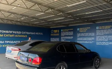 Lexus GS 1998 года за 4 900 000 тг. в Алматы