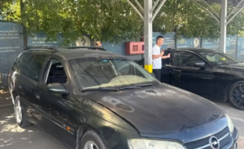 Opel Omega 1996 года за 1 200 000 тг. в Алматы фото 2