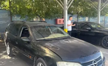 Opel Omega 1996 года за 1 200 000 тг. в Алматы фото 2