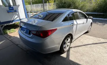Hyundai Sonata 2010 года за 5 500 000 тг. в Усть-Каменогорск