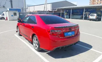 Toyota Camry 2013 года за 8 500 000 тг. в Шымкент фото 4